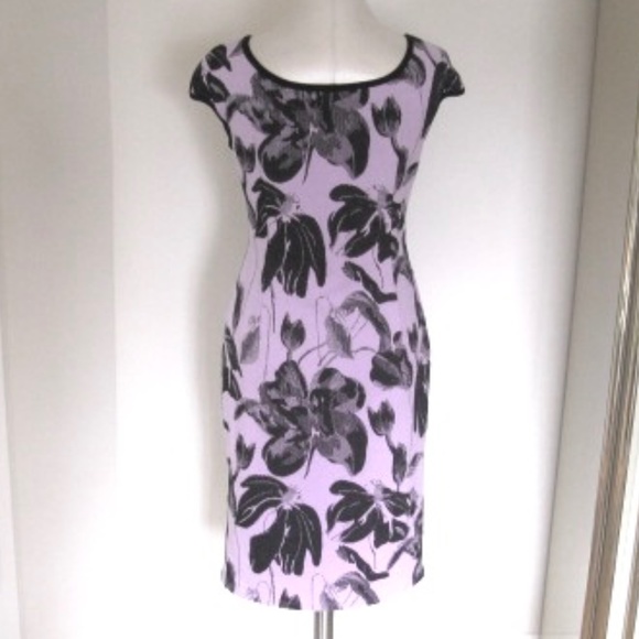 Nadya Toto Knit Dress - Picture 5 of 13